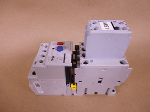 Allen Bradley 100 - C09*10 Ser A + 193 - ED1CB Ser B + 100 - F Relay - Royal Equipment ALLEN BRADLEY