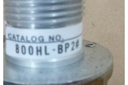 ALLEN BRADLEY 800HL-BP2D2 MOMENTARY PUSH BUTTON SWITCH , 600VAC , 10 AMP | Electrical MRO Replacement Parts &amp; Components and Commercial Electrical Supplies Company