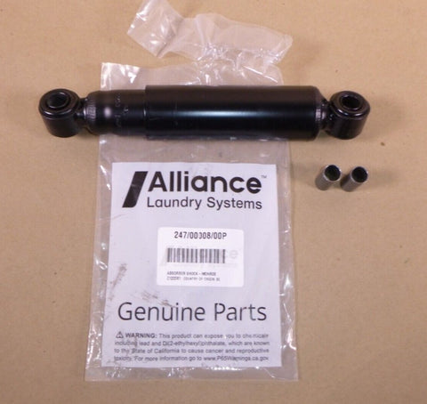 Alliance Laundry Systems Commercial Washer Monroe Shock Absorber 247/00008/00P - Royal Equipment ALLIANCE