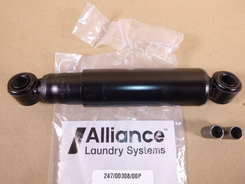 Alliance Laundry Systems Commercial Washer Monroe Shock Absorber 247/00008/00P - Royal Equipment ALLIANCE