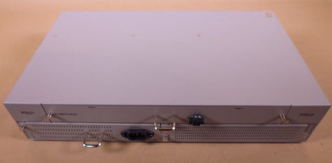 Allied Telesis MMCR18 Media Conversion Rack - Mount Chassis AT - MMCR18 - 60 - Royal Equipment ALLIED TELESIS