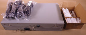 Allied Telesis MMCR18 Media Conversion Rack - Mount Chassis AT - MMCR18 - 60 - Royal Equipment ALLIED TELESIS