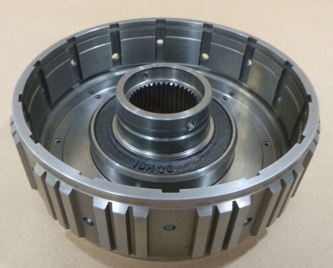 ALLISON 23046556 TRANSMISSION 4TH CLUTCH HOUSING FOR HT HT700 HT740 HT750 HT754 | Replacement Truck Parts, Trailer Accessories, Automobile Supplies, Car Parts &amp; Accessories