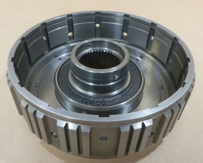 ALLISON 23046556 TRANSMISSION 4TH CLUTCH HOUSING FOR HT HT700 HT740 HT750 HT754 | Replacement Truck Parts, Trailer Accessories, Automobile Supplies, Car Parts &amp; Accessories