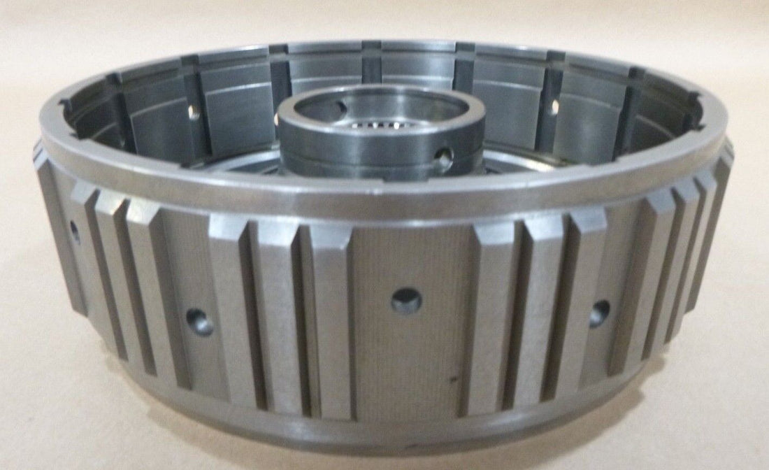 ALLISON 23046556 TRANSMISSION 4TH CLUTCH HOUSING FOR HT HT700 HT740 HT750 HT754 | Replacement Truck Parts, Trailer Accessories, Automobile Supplies, Car Parts &amp; Accessories