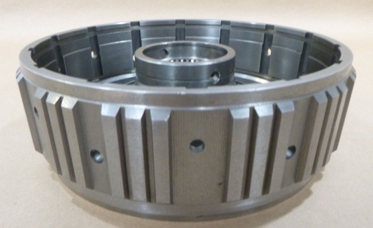 ALLISON 23046556 TRANSMISSION 4TH CLUTCH HOUSING FOR HT HT700 HT740 HT750 HT754 | Replacement Truck Parts, Trailer Accessories, Automobile Supplies, Car Parts &amp; Accessories