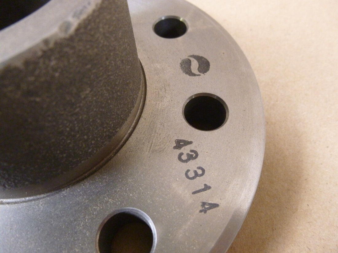 Allison 29543314 M939 Transmission Flywheel Adapter Housing , 2990-01-521-9918 | Genuine M35 Military Truck Parts and M939 Cargo Truck Surplus Parts