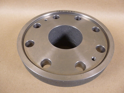 Allison 29543314 M939 Transmission Flywheel Adapter Housing , 2990-01-521-9918 | Genuine M35 Military Truck Parts and M939 Cargo Truck Surplus Parts