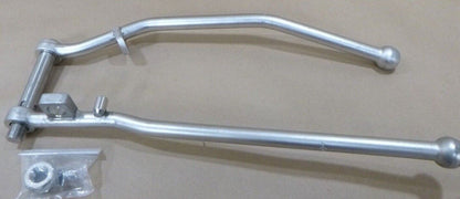 ALUMINUM QUICK ACTING WATERTIGHT DOG DOOR HANDLE 167-7044215 MARINE NAVSEA | Industrial MRO Replacement Parts, Manufacturing Machine Parts &amp; Components, Heavy Equipment Parts Supplier