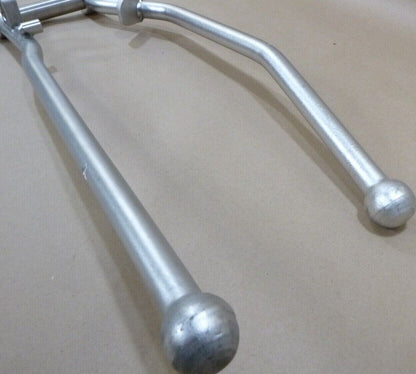 ALUMINUM QUICK ACTING WATERTIGHT DOG DOOR HANDLE 167-7044215 MARINE NAVSEA | Industrial MRO Replacement Parts, Manufacturing Machine Parts &amp; Components, Heavy Equipment Parts Supplier