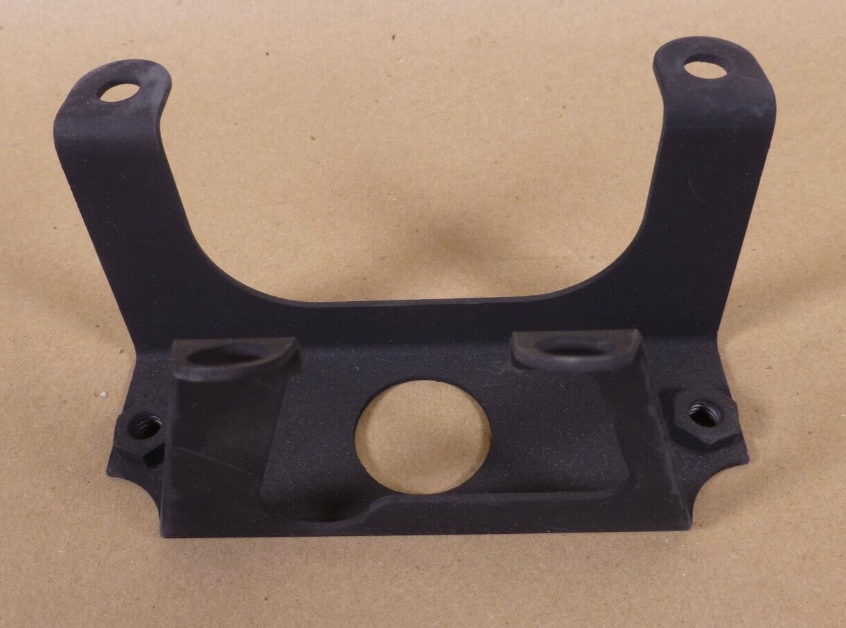 AM General 12460538 CDR Valve (Turbo) Bracket RCSK17339 Humvee 5342-01-433-0932 | Genuine HMMWV Replacement Parts and Military Surplus Humvee Parts &amp; Accessories