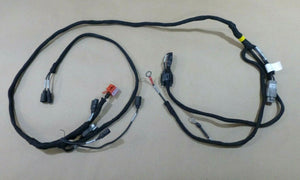 AM General M11XX & ECV HVAC Branched Wiring Harness 6077751, 6150 - 01 - 610 - 8697 - Royal Equipment AM General