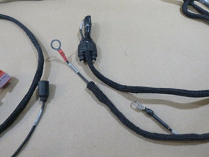 AM General M11XX & ECV HVAC Branched Wiring Harness 6077751, 6150 - 01 - 610 - 8697 - Royal Equipment AM General