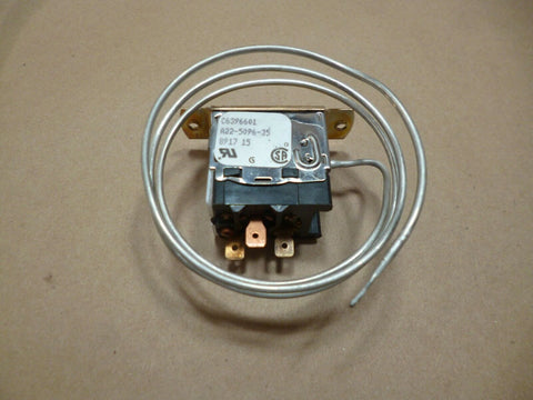 Amana Goodman A/C Temperature Control Thermostat C6396601 - Royal Equipment AMANA