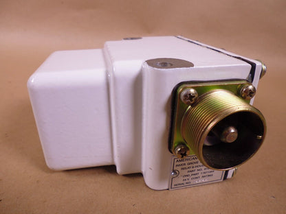 American Durable 11671354 Relay &amp; Housing Assembly , 2920-00-621-1371 | Electrical MRO Replacement Parts &amp; Components and Commercial Electrical Supplies Company
