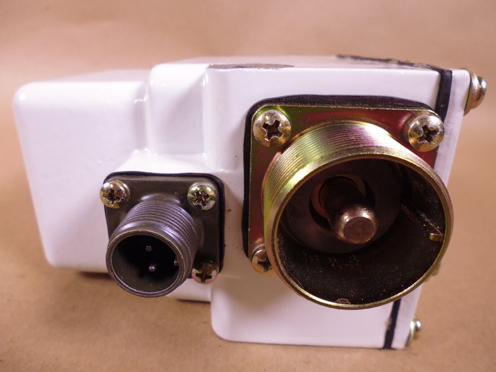 American Durable 11671354 Relay &amp; Housing Assembly , 2920-00-621-1371 | Electrical MRO Replacement Parts &amp; Components and Commercial Electrical Supplies Company
