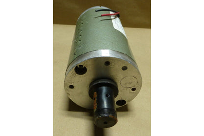 AMETEK 135-0043-001 50VDC DC MOTOR 0IA E56617 116250-00 , 6105-01-117-7634 | Industrial Electric Motors, Pumps &amp; Parts