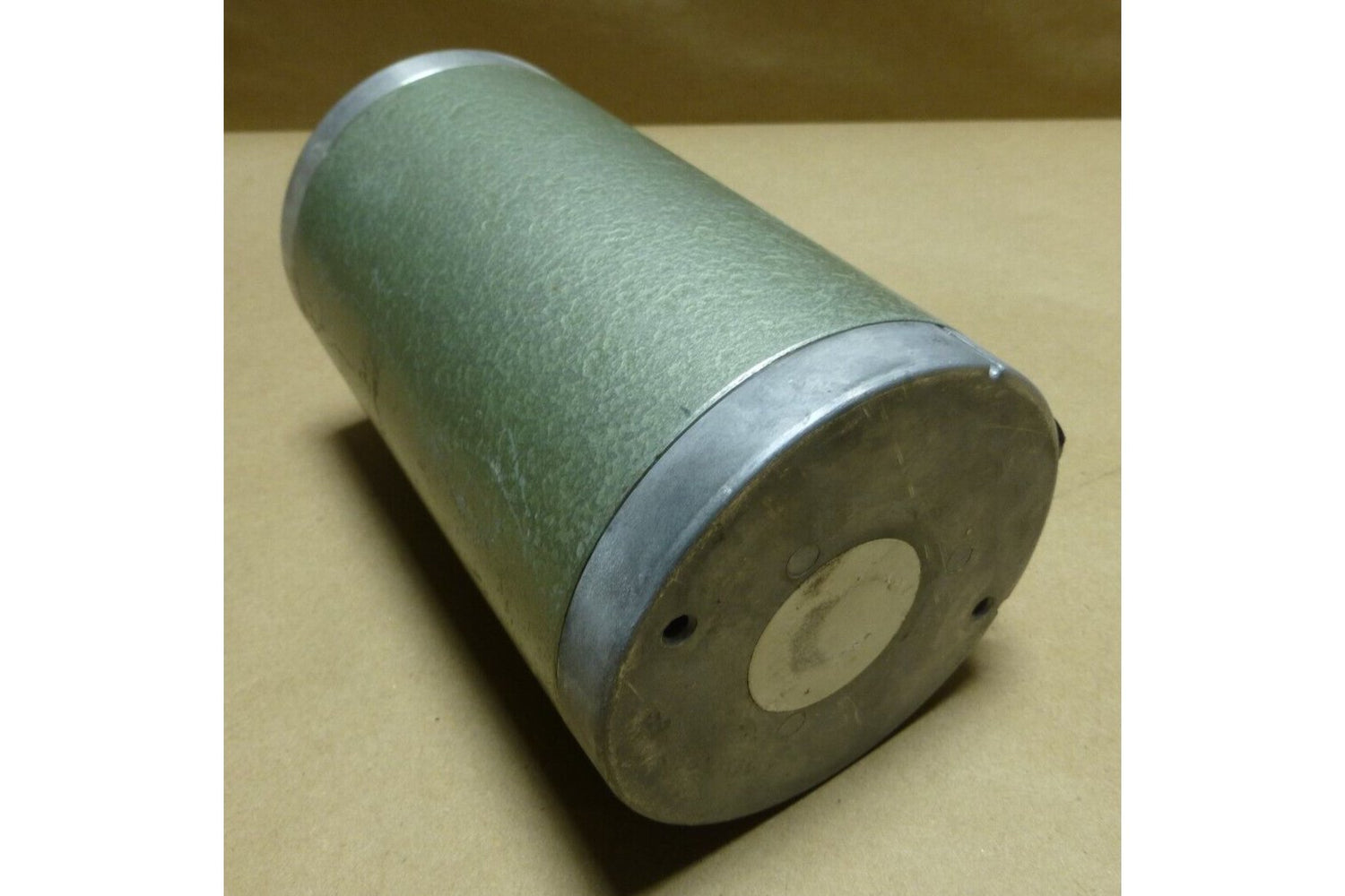 AMETEK 135-0043-001 50VDC DC MOTOR 0IA E56617 116250-00 , 6105-01-117-7634 | Industrial Electric Motors, Pumps &amp; Parts