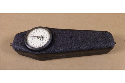 Ametek L02 0/32 oz. Push Pull Force Gauge Tester | Industrial MRO Replacement Parts, Manufacturing Machine Parts &amp; Components, Heavy Equipment Parts Supplier
