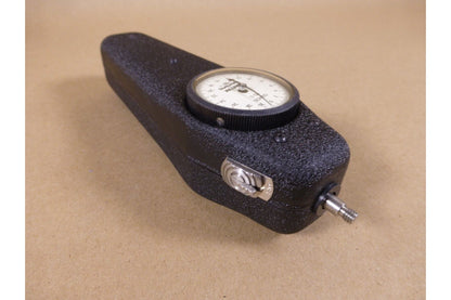 Ametek L02 0/32 oz. Push Pull Force Gauge Tester | Industrial MRO Replacement Parts, Manufacturing Machine Parts &amp; Components, Heavy Equipment Parts Supplier