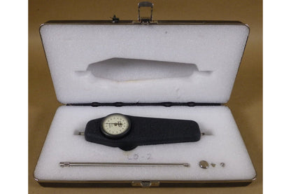 Ametek L02 0/32 oz. Push Pull Force Gauge Tester | Industrial MRO Replacement Parts, Manufacturing Machine Parts &amp; Components, Heavy Equipment Parts Supplier
