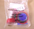 Amphenol Aerospace Circular Mil Connector T3W-1225-92PN, Size 25, 25-92 Insert | Electrical MRO Replacement Parts & Components and Commercial Electrical Supplies Company