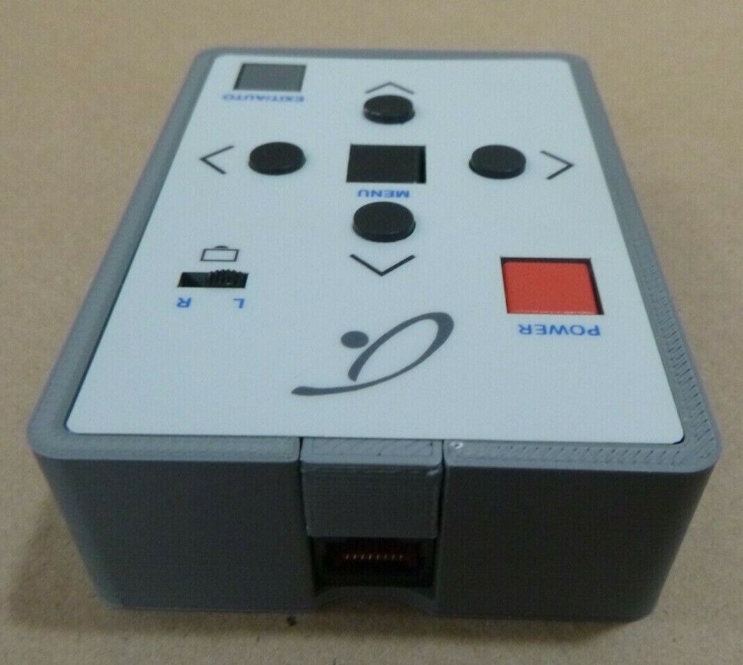 AMPRONIX OEC98REM SERVICE REMOTE FOR OEC MONITOR UPGRADE 9800 W/ CD | Industrial MRO Replacement Parts, Manufacturing Machine Parts &amp; Components, Heavy Equipment Parts Supplier