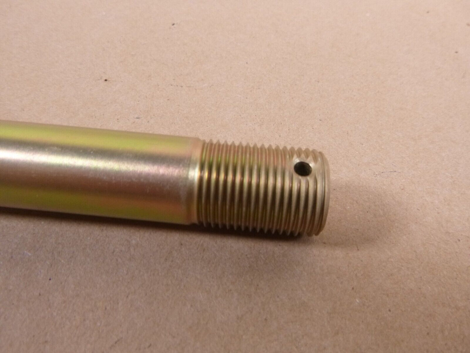 AN12 - 56 Aeronautical Standards 3/4" - 16 Aircraft Bolt 5306 - 00 - 151 - 1470 - Royal Equipment AERONAUTICAL STANDARDS