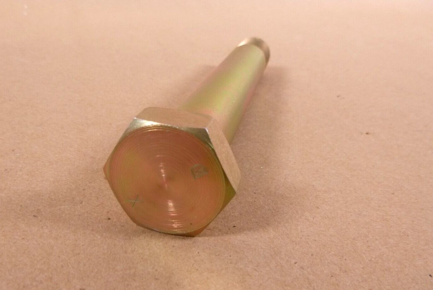AN12 - 56 Aeronautical Standards 3/4" - 16 Aircraft Bolt 5306 - 00 - 151 - 1470 - Royal Equipment AERONAUTICAL STANDARDS