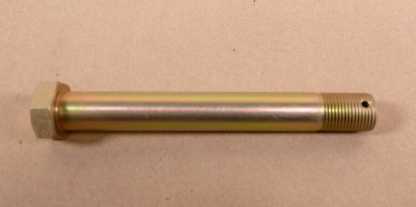 AN12 - 56 Aeronautical Standards 3/4" - 16 Aircraft Bolt 5306 - 00 - 151 - 1470 - Royal Equipment AERONAUTICAL STANDARDS