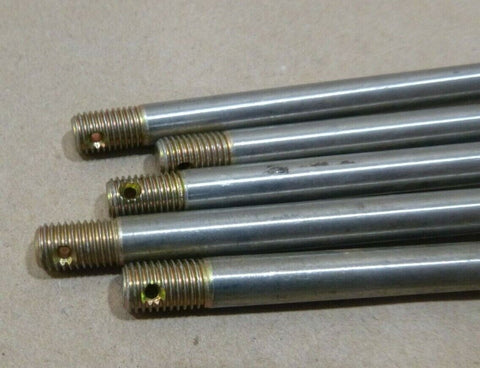 AN175 - 35A Surplus - Machine Bolt, Close Tolerance 5/16 - 24 Drilled Shank (5 Pcs) - Royal Equipment AERONAUTICAL STANDARDS