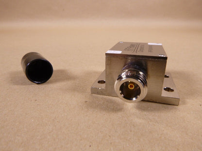 Anaren Microwave Coaxial Terminator RFP-500-50N-C, Frequency 0-3000 MHZ 100 Watt | Electrical MRO Replacement Parts &amp; Components and Commercial Electrical Supplies Company