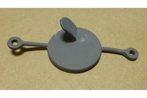 AN/PAS - 13 AN/PAS - 13C(V)1 SIGHT LENS COVER CAP 21102202 - 102 , 5855 - 01 - 529 - 2656 - Royal Equipment BAESIGHT COVER