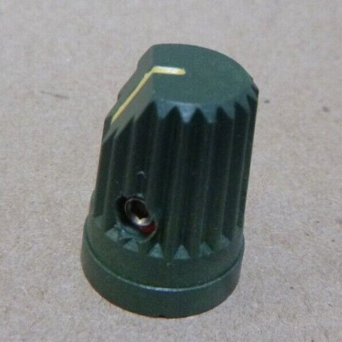 AN/PRC AN/WRC AN/VRC RECEIVER TRANSMITTER PANEL KNOB A3148142 - 1 5355 - 01 - 315 - 7946 - Royal Equipment USGI