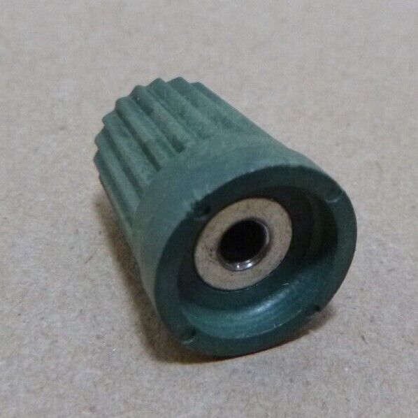AN/PRC AN/WRC AN/VRC RECEIVER TRANSMITTER PANEL KNOB A3148142-1 5355-01-315-7946 | Industrial MRO Tools and Replacement Industrial Equipment Components