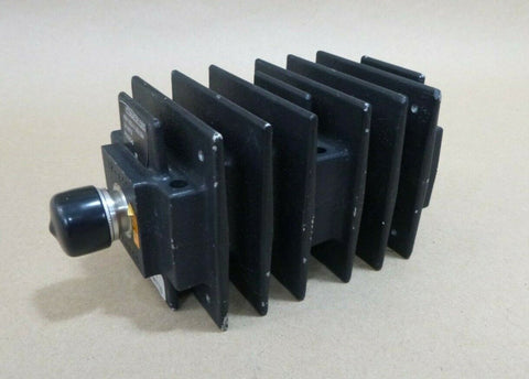 API / Weinschel Model 40 Coaxial Attenuator, dc to 1.5 GHz, 150 W, P/N 40 - 20 - 43 - Royal Equipment API