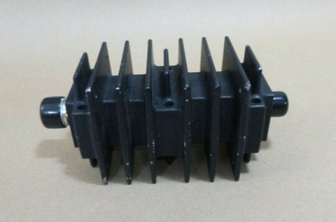 API / Weinschel Model 40 Coaxial Attenuator, dc to 1.5 GHz, 150 W, P/N 40 - 20 - 43 - Royal Equipment API