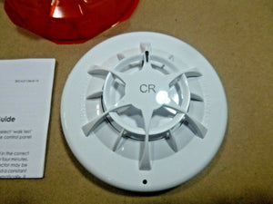 Apollo Orbis Marine 24 Volt CR Heat / Fire Detector ORB - HT - 41005 - MAR, 95μA - Royal Equipment Apollo