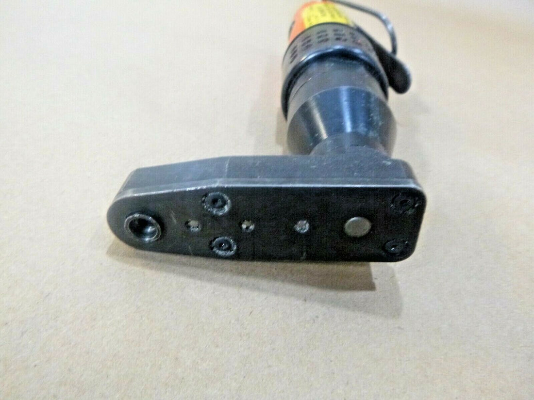 APT Air Tool Pneumatic 1/4-28 Thread Nut Runner Drill 3" L Type | Industrial MRO Tools and Replacement Industrial Equipment Components