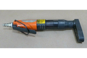 APT USA 1000SD AIRCRAFT PNEUMATIC DRILL WITH 1/4 - 28 THREADED PANCAKE ATTACHMENT - Royal Equipment APTPneumatic Drills