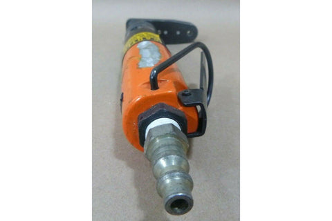 APT USA 1000SD AIRCRAFT PNEUMATIC DRILL WITH 1/4 - 28 THREADED PANCAKE ATTACHMENT - Royal Equipment APTPneumatic Drills