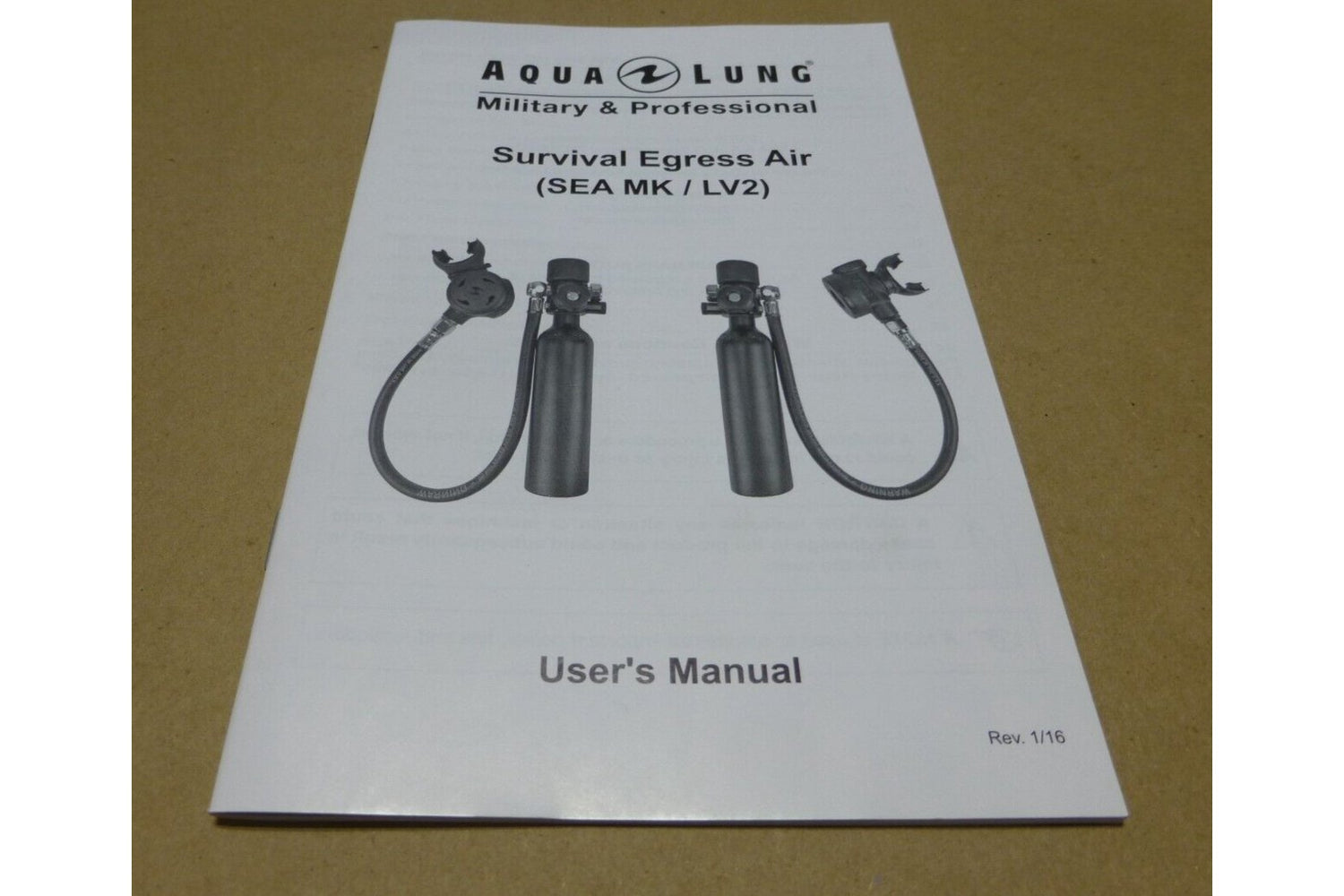 Aqua 108382 Sea MK Engress Navy Snorkeling , No On/Off Dial Gauge , No Cylinder | Industrial MRO Replacement Parts, Manufacturing Machine Parts &amp; Components, Heavy Equipment Parts Supplier