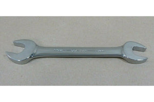 ARMSTRONG USA 53 - 082 OPEN END WRENCH 17MM x 16MM NEW POLISHED - Royal Equipment Royal Equipment