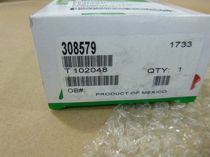 ASCO 308579 Rebuild Kit For WP8342 Series Valves | Industrial MRO Replacement Parts, Manufacturing Machine Parts &amp; Components, Heavy Equipment Parts Supplier