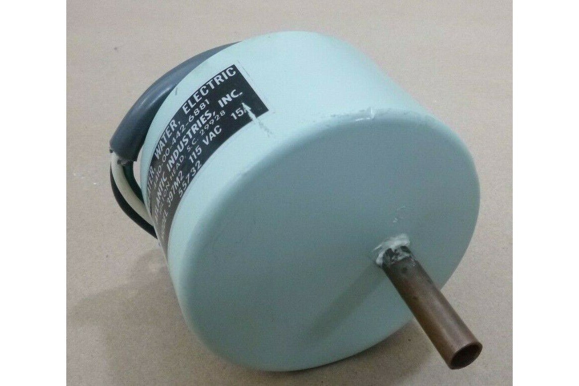 ATLANTIC INDUSTRIES 397M2 ELECTRIC WATER HEATER 115VAC 15A , 4410-00-442-6881 | Industrial MRO Replacement Parts, Manufacturing Machine Parts &amp; Components, Heavy Equipment Parts Supplier
