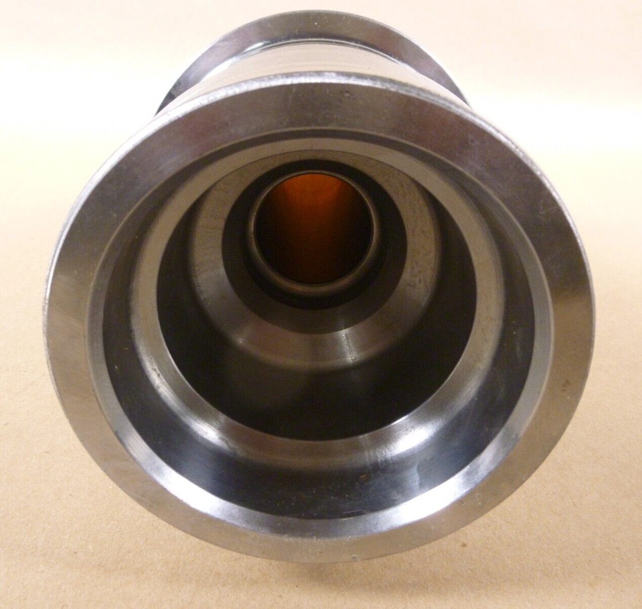 Atlas Copco 8393 0826 91 Backhead T6 3-1/2" API For Terranox 6 Hammer , 50757608 | Industrial MRO Replacement Parts, Manufacturing Machine Parts &amp; Components, Heavy Equipment Parts Supplier