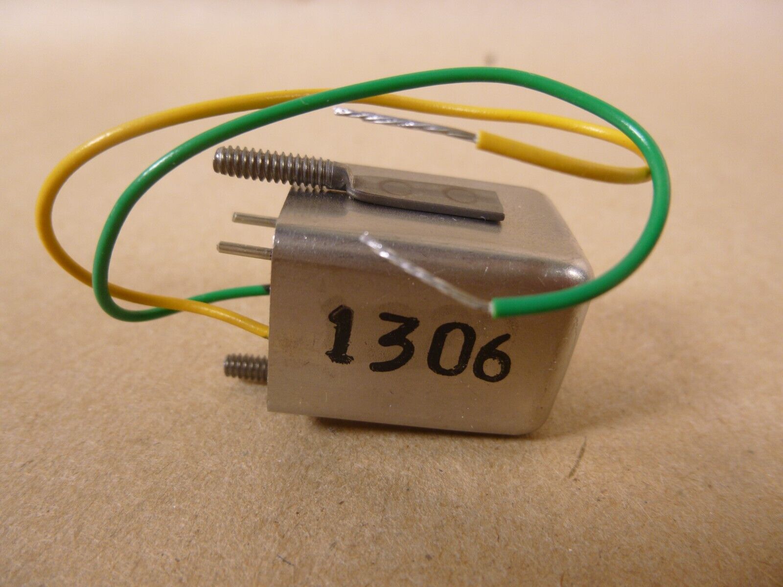 Audio Frequency Transformer SM-C-596629-1 , 422201 , 5950-00-879-3440 | Industrial MRO Replacement Parts, Manufacturing Machine Parts &amp; Components, Heavy Equipment Parts Supplier