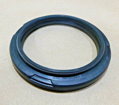 Axletech Int M939 5-Ton Rear Axle Hub Seal A-1205-D-2162, 5330-01-308-0175 | Genuine M35 Military Truck Parts and M939 Cargo Truck Surplus Parts