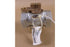 A.Y. McDonald 560G Gas Meter Stop Valve with Lockwing 175 psi Galvanized 1" FNTP | Industrial MRO Replacement Parts, Manufacturing Machine Parts & Components, Heavy Equipment Parts Supplier