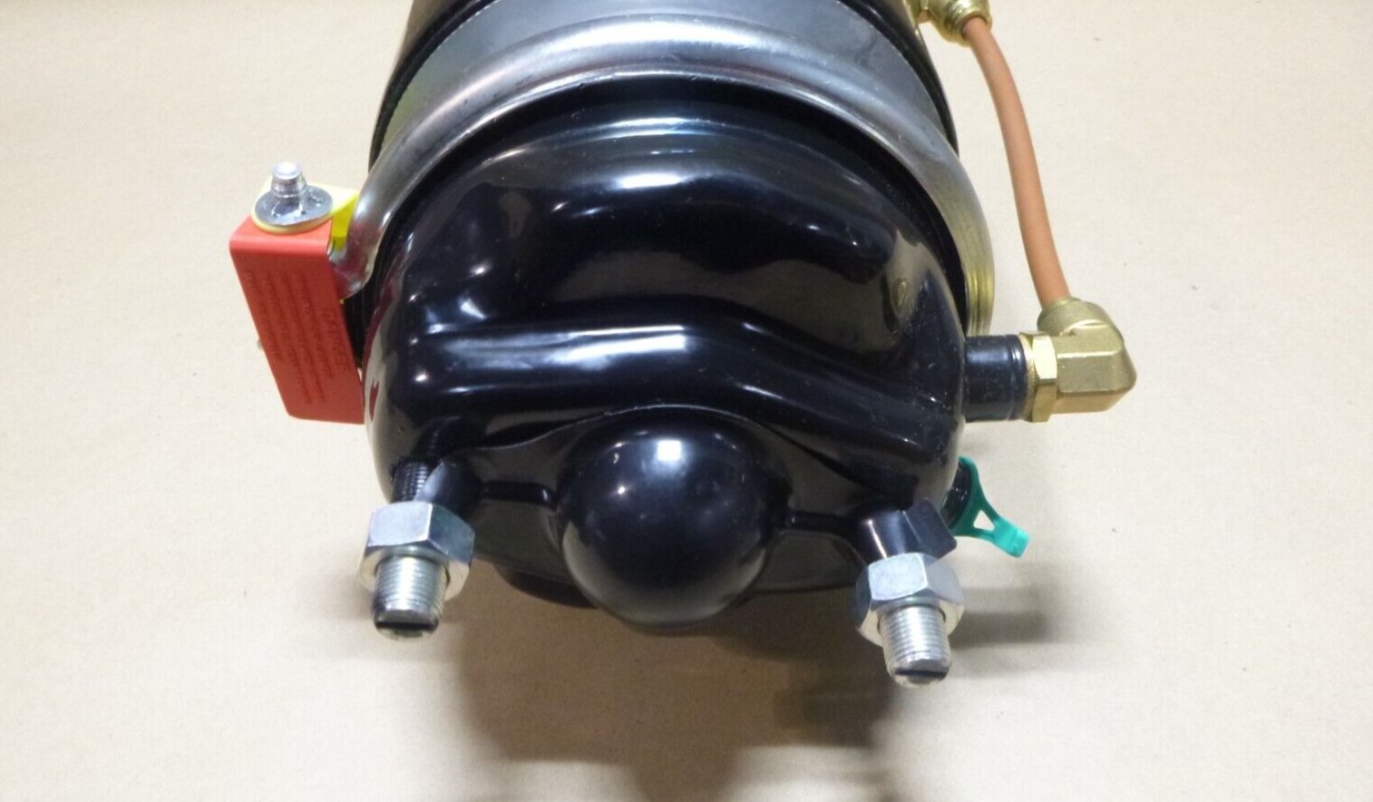 B68 3276X24 Air Brake Chamber B683276X24, 2530-01-568-8992, MGM Type 24-73-01 | Replacement Truck Parts, Trailer Accessories, Automobile Supplies, Car Parts &amp; Accessories